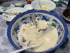 -山外山菜馆(玉泉路店)