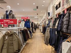 -优衣库(重庆万象城店)