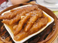 -点都德(花城店)