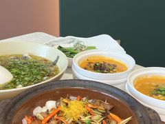 -写庭·鱼鲜川菜·宴请(铁像寺水街店)