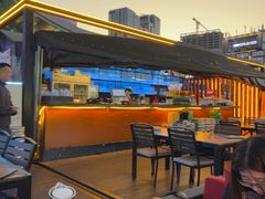 -琶醍壹号•潮菜江景餐吧