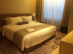 万菱汇辉盛阁国际公寓-广州辉盛阁国际公寓