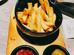 -Gray Whale 灰鲸餐厅(北美N1店)