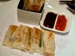 -杭州新新饭店·1913餐厅