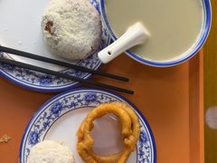 -隆福寺小吃店(东四店)