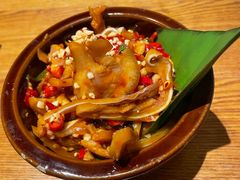 -云海肴·汽锅鸡·云南菜(苏州中心店)