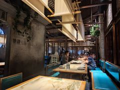 大堂-肥猫(义乌万达店)