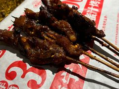 -今邕烧烤(西大店)