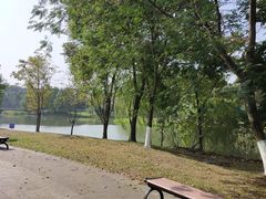 -尚贤河湿地