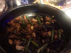 -绿茶餐厅(松江万达店)