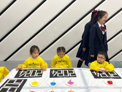 点击看大图 -奈尔宝·儿童乐园·亲子餐厅(华采天地店)