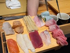 -小十Omakase(地王大厦店)
