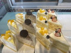 -糖涩(金地广场店)