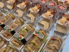 -85度C(南京龙江店)