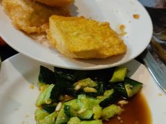 -玫瑰红烤羊排(北新桥三条店)