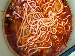 -李先生牛肉面大王(广渠门内店)