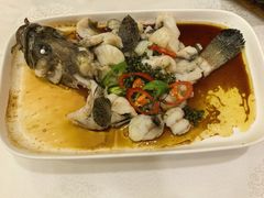 -寻味顺德·南记酒家·传统顺德菜·鱼生(广源路店)