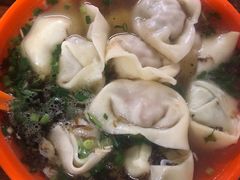 -阿麟馄饨(延长路店)