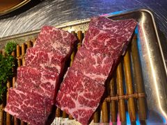 -大叹号·朝鲜族烤肉(潍坊泰华城店)