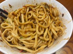 -吴记百姓菜馆·北京菜·烤鸭(故宫店)