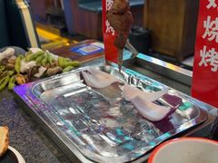 -路边边.炒菜烧烤.音乐餐厅(良乡长虹店)