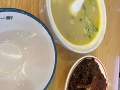 -71号豆汤饭·成都小馆(华府大道店)