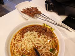 -南城香(北京南站店)