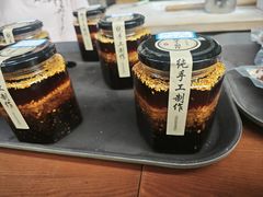 -樊三嬢手工甜水面(大邑安仁店)