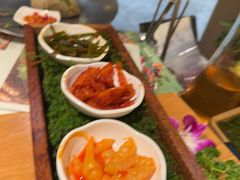 -一朵菌·野生菌探索家火锅(南亚店)