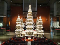 -北京工艺美术博物馆