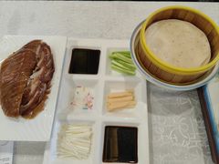 -津悦·正阳春烤鸭(红旗南路店)