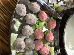 -百丈园龙江啫神馆