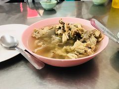 -红大哥水门鸡饭(總店)