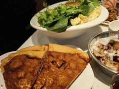 -黑窑厂糖油饼烤鸭·清真菜(旗舰店)