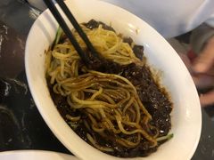 -桃园中华料理炸酱面(燕儿岛路店)