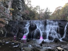 -丹东天桥沟景区