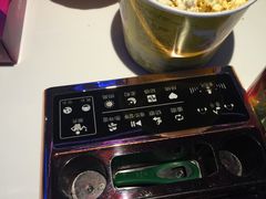 -Huange欢歌KTV(欣都龙城vcpark购物中心店)