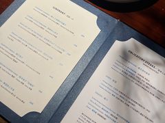 -MAGPIE喜鹊派餐厅(华侨城店)