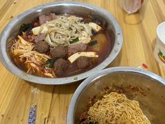 -胖子水煮(铁路三村无任何分店)