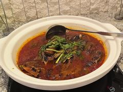 -浙江西子宾馆·瑶园咖啡厅