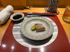 -鮨青(恒基名人购物中心店)