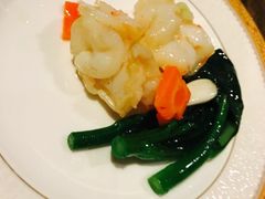-唐阁(香港朗廷酒店)