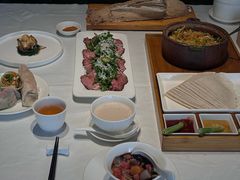 -黑明餐厅(白鹭洲店)