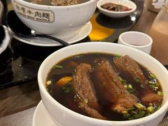 -中国厨房/台湾牛肉面