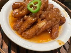 -山水茶艺馆·点心粤菜·30年老字号