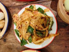-聂发财重庆江湖菜(解放碑店)