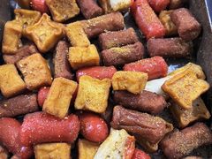 -老三李村河底戳子肉(总店)