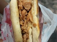 -樊记腊汁肉(竹笆市总店)
