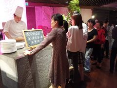 -广州富力君悦大酒店·凯菲厅