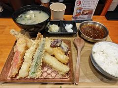 -天妇罗内顺田(罗湖店)